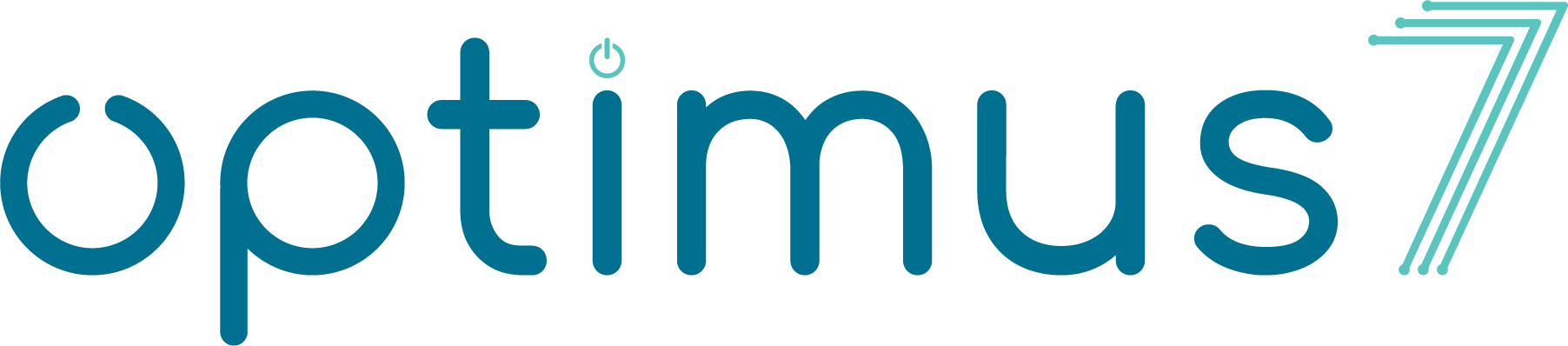 Optimus7 - Soluções em Informática